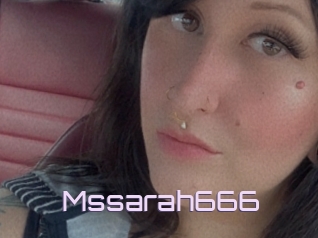 Mssarah666