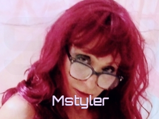 Mstyler
