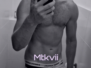 Mtkvii