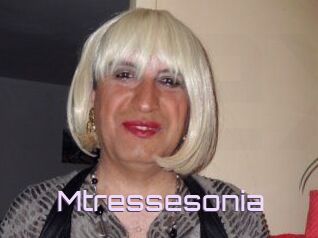 Mtressesonia