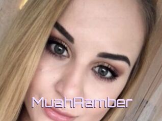MuahAamber