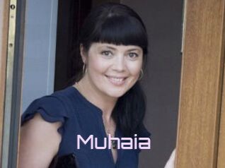 Muhaia