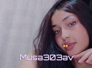 Musa303av