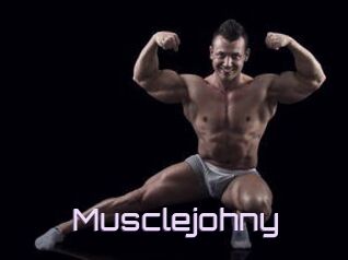 Musclejohny