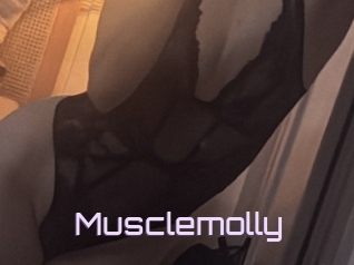 Musclemolly