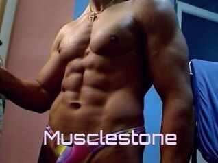 Musclestone