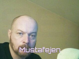 Mustafejen