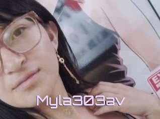 Myla303av