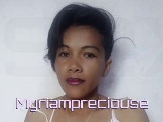 Myriampreciouse