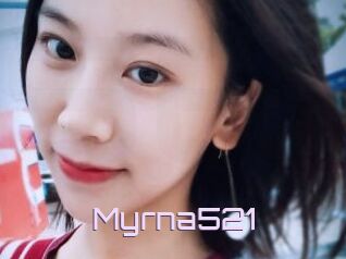 Myrna521