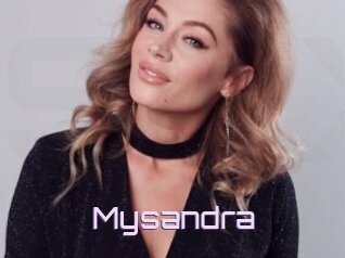 Mysandra