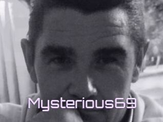 Mysterious69
