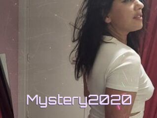 Mystery2020