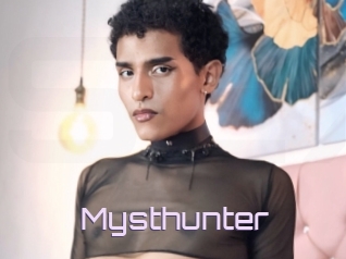 Mysthunter