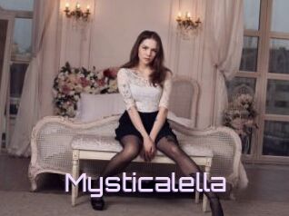 Mysticalella