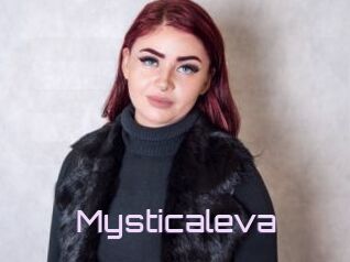 Mysticaleva