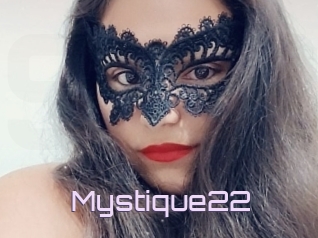 Mystique22