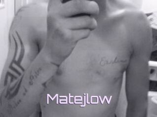 Matejlow