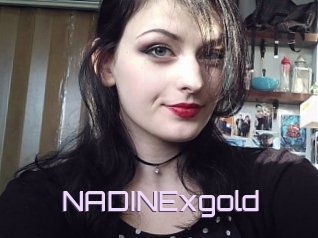NADINExgold