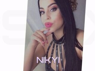 NIKYI