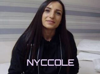 NYCCOLE