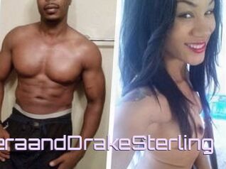 NadiaCarrera_and_DrakeSterling