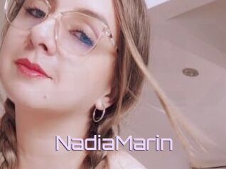 NadiaMarin