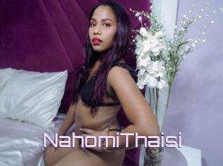 NahomiThaisi