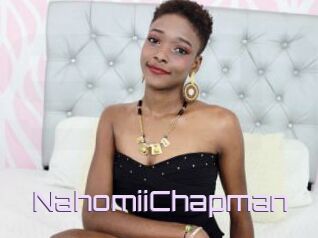 NahomiiChapman