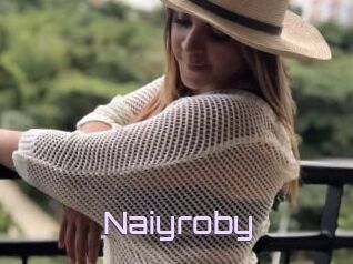Naiyroby