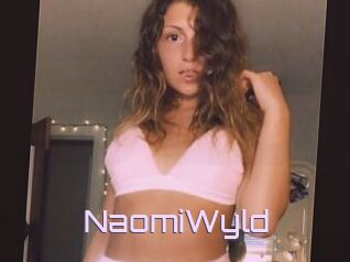 NaomiWyld
