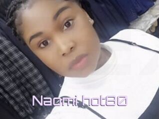 Naomi_hot80