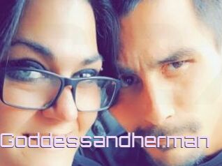 NativeGoddessandherman