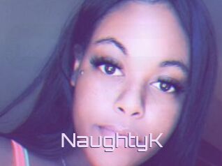 NaughtyK