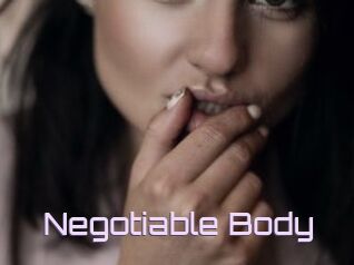 Negotiable_Body