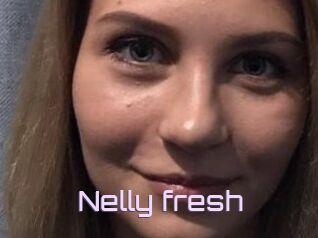Nelly_fresh