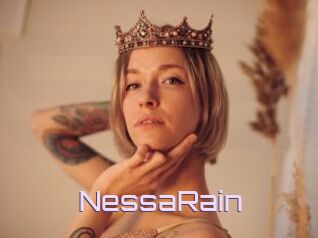 NessaRain