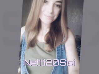 Netti20Sisi