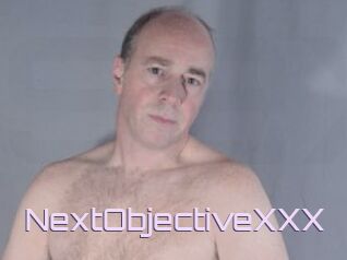 NextObjectiveXXX
