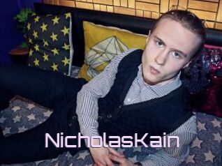 NicholasKain