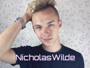NicholasWilde