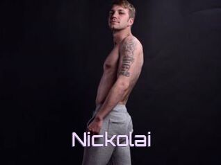 Nickolai