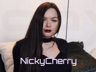 NickyCherry