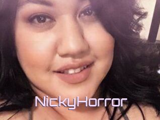 NickyHorror