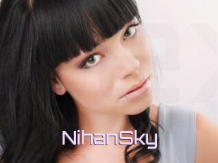 NihanSky