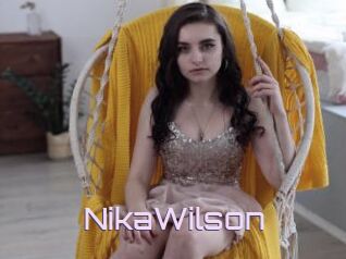 NikaWilson