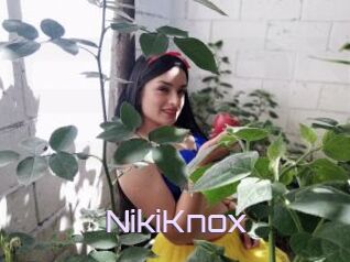 NikiKnox