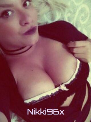 Nikki96x