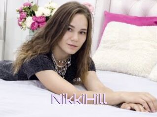 NikkiHill