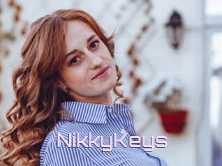 NikkyKeys